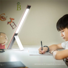 2017 ipuda top design bébé veilleuse avec protection des yeux lampe de table led